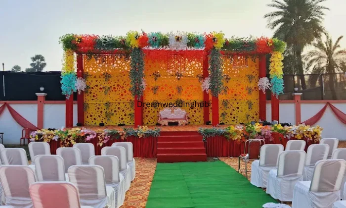 Shri Parinay Prangan